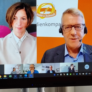 Zukunfts[talk]