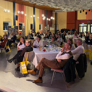 Volle Fahrt voraus für unsere Mentorinnen und Mentoren