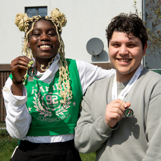 Mit dem Studienkompass Zukunftspläne schmieden
