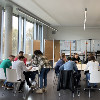 Abenteuer Mathematik