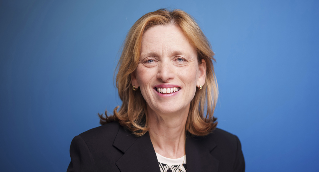 Bundesministerin Karien Prien