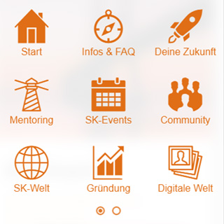 Studienkompass-App