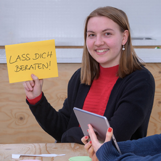 Stipendienkompass