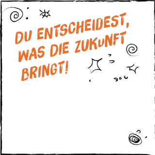 #takeyourchance – erste Schritte in die berufliche Zukunft